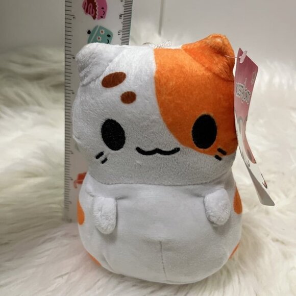 Kleptocats plush - Picture 8 of 9